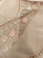 Load image into Gallery viewer, MariaB 4-Piece Mbroidered chiffon