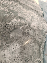 Load image into Gallery viewer, MariaB 4-Piece Mbroidered chiffon