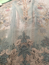 Load image into Gallery viewer, MariaB 4-Piece Mbroidered chiffon