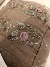 Load image into Gallery viewer, MariaB 4-Piece Mbroidered chiffon