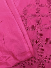 Load image into Gallery viewer, Mariab Fabric Luxe Schiffli Embroidered