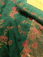 Load image into Gallery viewer, Mariab 2-Piece Luxe Chicken Kari Lawn