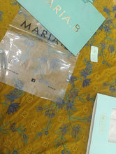 Load image into Gallery viewer, Mariab Luxe Shirt Chicken Kari Lawn