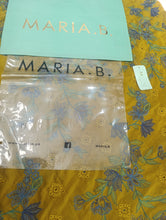 Load image into Gallery viewer, Mariab Luxe Shirt Chicken Kari Lawn