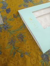 Load image into Gallery viewer, Mariab Luxe Shirt Chicken Kari Lawn