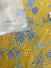 Load image into Gallery viewer, Mariab Luxe Shirt Chicken Kari Lawn