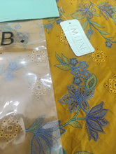 Load image into Gallery viewer, Mariab Luxe Shirt Chicken Kari Lawn