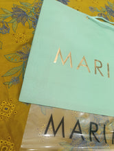 Load image into Gallery viewer, Mariab Luxe Shirt Chicken Kari Lawn