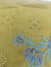 Load image into Gallery viewer, Mariab Luxe Shirt Chicken Kari Lawn