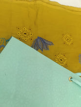 Load image into Gallery viewer, Mariab Luxe Shirt Chicken Kari Lawn