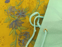 Load image into Gallery viewer, Mariab Luxe Shirt Chicken Kari Lawn