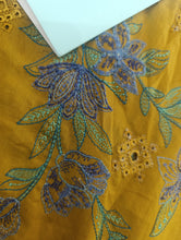 Load image into Gallery viewer, Mariab Luxe Shirt Chicken Kari Lawn