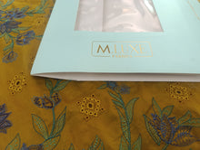 Load image into Gallery viewer, Mariab Luxe Shirt Chicken Kari Lawn