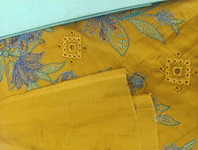 Load image into Gallery viewer, Mariab Luxe Shirt Chicken Kari Lawn