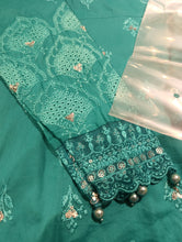 Load image into Gallery viewer, Mariab 2-Piece Ready to wear