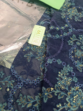Load image into Gallery viewer, Mariab Fabric Luxe Chicken Kari Chiffon