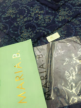 Load image into Gallery viewer, Mariab Fabric Luxe Chicken Kari Chiffon