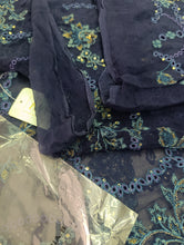 Load image into Gallery viewer, Mariab Fabric Luxe Chicken Kari Chiffon