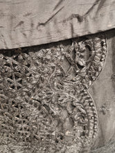 Load image into Gallery viewer, Mariab Saree Ready to Wear Complete