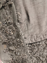 Load image into Gallery viewer, Mariab Saree Ready to Wear Complete