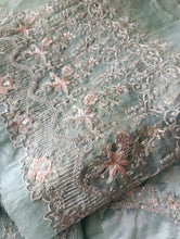 Load image into Gallery viewer, Mariab Saree