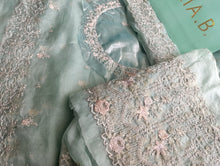 Load image into Gallery viewer, Mariab Saree