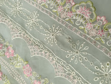 Load image into Gallery viewer, Mariab Front & Sleeves Patch luxury