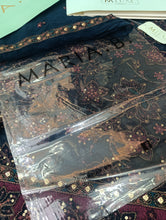 Load image into Gallery viewer, Mariab Shirt Luxe Chiffon Embroidered