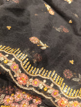 Load image into Gallery viewer, Mariab Shirt Luxe Embellished Net