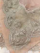 Load image into Gallery viewer, Mariab 4-Piece Ready to Wear Laser Cut