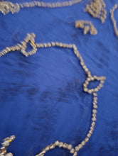 Load image into Gallery viewer, Designer's Front Chain Rhinestone