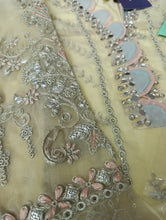 Load image into Gallery viewer, Mariab Shirt Ready to wear