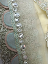 Load image into Gallery viewer, Mariab Shirt Ready to wear