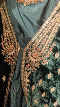 Load image into Gallery viewer, Mariab 4-Piece Ready to wear