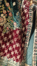 Load image into Gallery viewer, Mariab 4-Piece Ready to wear