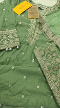 Load image into Gallery viewer, Mariab 3-Piece Ready to wear
