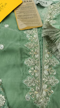 Load image into Gallery viewer, Mariab 3-Piece Ready to wear