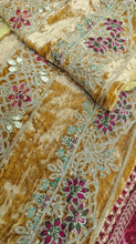 Load image into Gallery viewer, Mariab Patch Set Velvet