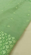 Load image into Gallery viewer, Faiza Saqlain Frock / Shirt