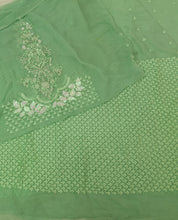Load image into Gallery viewer, Faiza Saqlain Frock / Shirt