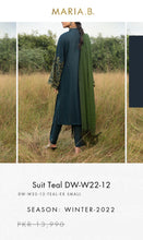 Load image into Gallery viewer, Mariab 2-Piece Ready to wear