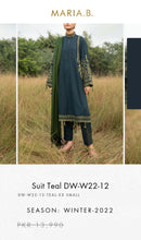 Load image into Gallery viewer, Mariab 2-Piece Ready to wear