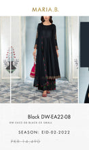 Load image into Gallery viewer, Mariab Fabric Printed Lawn