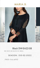 Load image into Gallery viewer, Mariab Fabric Printed Lawn