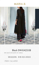 Load image into Gallery viewer, Mariab Fabric Printed Lawn