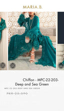 Load image into Gallery viewer, Mariab Sleeves Pair
