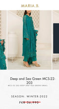 Load image into Gallery viewer, Mariab Sleeves Pair