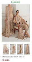 Load image into Gallery viewer, Baroque Shirt