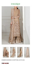 Load image into Gallery viewer, Baroque Shirt