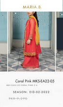 Load image into Gallery viewer, Mariab Neckline & Patch Set